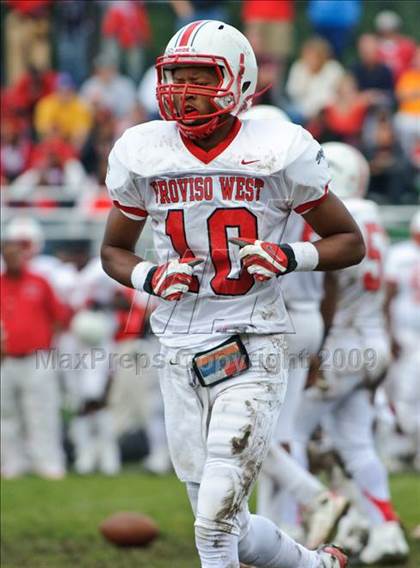 Thumbnail 2 in Proviso West @ Glenbard West photogallery.
