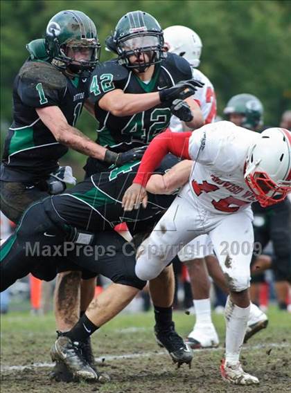Thumbnail 2 in Proviso West @ Glenbard West photogallery.