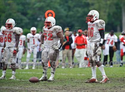 Thumbnail 3 in Proviso West @ Glenbard West photogallery.
