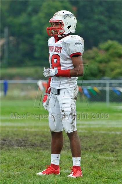 Thumbnail 1 in Proviso West @ Glenbard West photogallery.