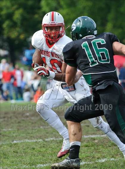 Thumbnail 1 in Proviso West @ Glenbard West photogallery.
