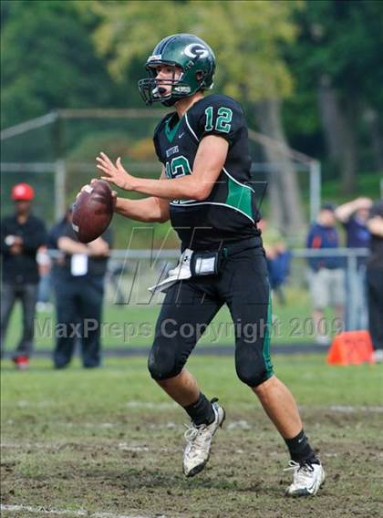 Thumbnail 1 in Proviso West @ Glenbard West photogallery.