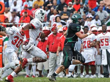 Thumbnail 3 in Proviso West @ Glenbard West photogallery.