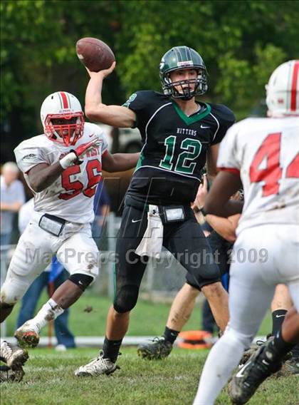 Thumbnail 3 in Proviso West @ Glenbard West photogallery.