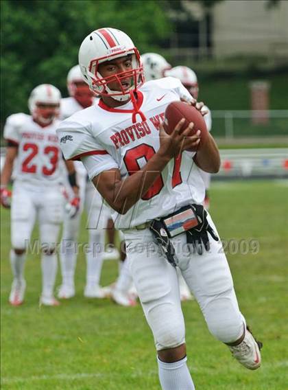Thumbnail 2 in Proviso West @ Glenbard West photogallery.