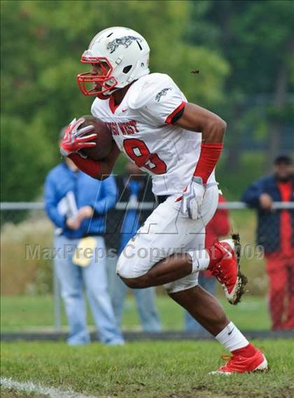 Thumbnail 3 in Proviso West @ Glenbard West photogallery.