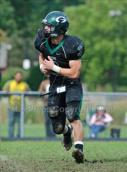 Thumbnail 3 in Proviso West @ Glenbard West photogallery.