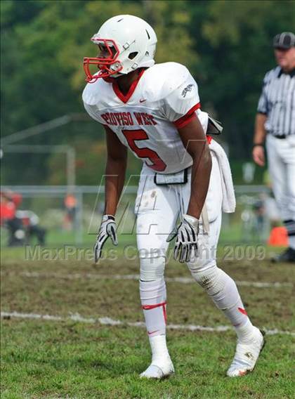 Thumbnail 3 in Proviso West @ Glenbard West photogallery.