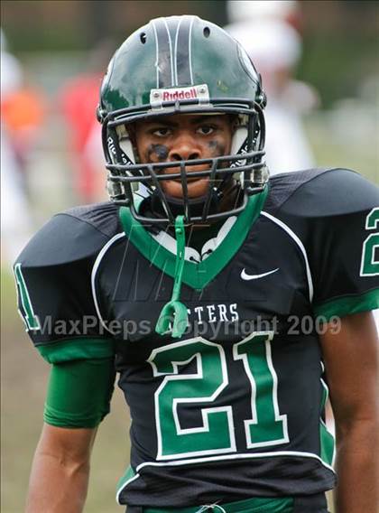 Thumbnail 3 in Proviso West @ Glenbard West photogallery.