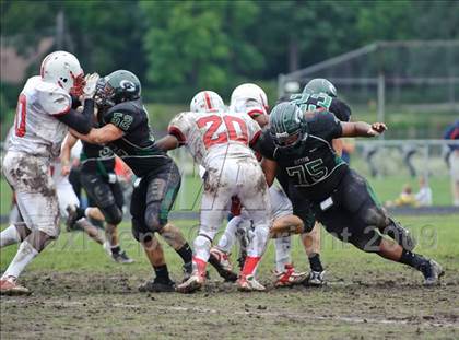 Thumbnail 1 in Proviso West @ Glenbard West photogallery.