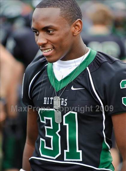 Thumbnail 2 in Proviso West @ Glenbard West photogallery.