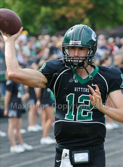 Thumbnail 3 in Proviso West @ Glenbard West photogallery.