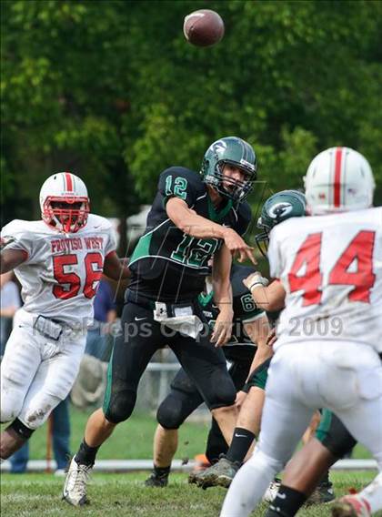 Thumbnail 1 in Proviso West @ Glenbard West photogallery.