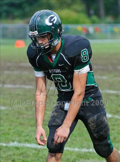 Thumbnail 1 in Proviso West @ Glenbard West photogallery.