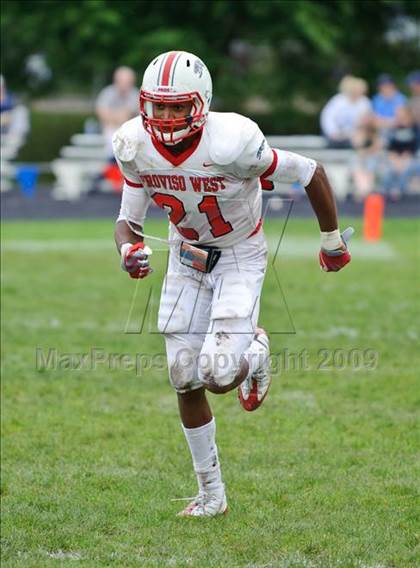 Thumbnail 1 in Proviso West @ Glenbard West photogallery.