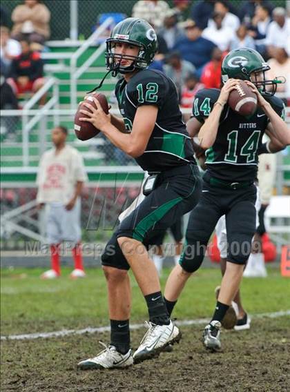 Thumbnail 2 in Proviso West @ Glenbard West photogallery.