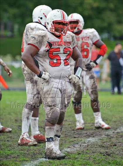 Thumbnail 2 in Proviso West @ Glenbard West photogallery.