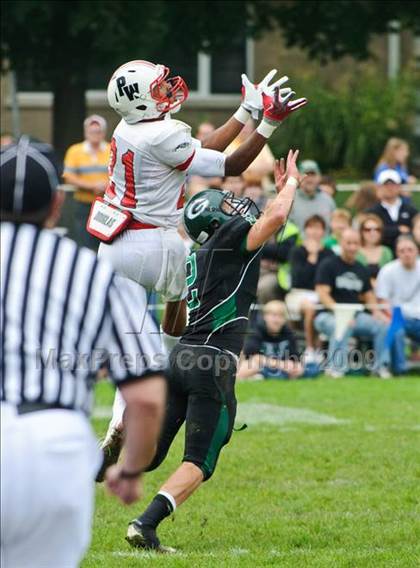 Thumbnail 2 in Proviso West @ Glenbard West photogallery.