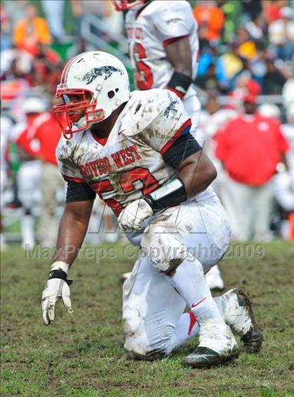 Thumbnail 3 in Proviso West @ Glenbard West photogallery.