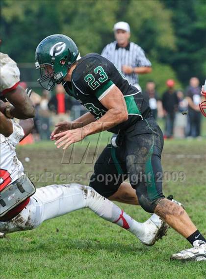 Thumbnail 2 in Proviso West @ Glenbard West photogallery.
