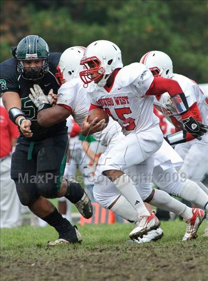 Thumbnail 1 in Proviso West @ Glenbard West photogallery.