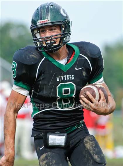 Thumbnail 3 in Proviso West @ Glenbard West photogallery.