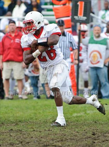 Thumbnail 3 in Proviso West @ Glenbard West photogallery.