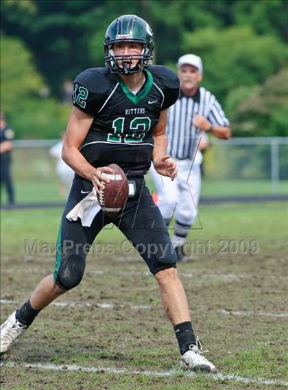 Thumbnail 1 in Proviso West @ Glenbard West photogallery.