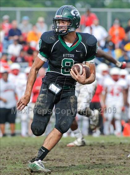 Thumbnail 2 in Proviso West @ Glenbard West photogallery.