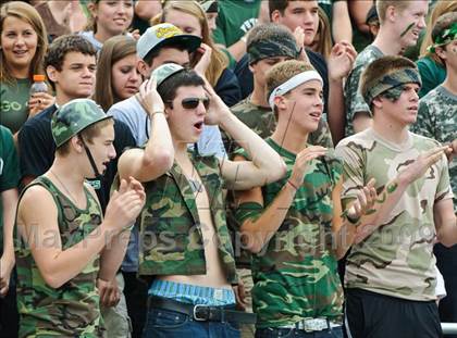 Thumbnail 2 in Proviso West @ Glenbard West photogallery.
