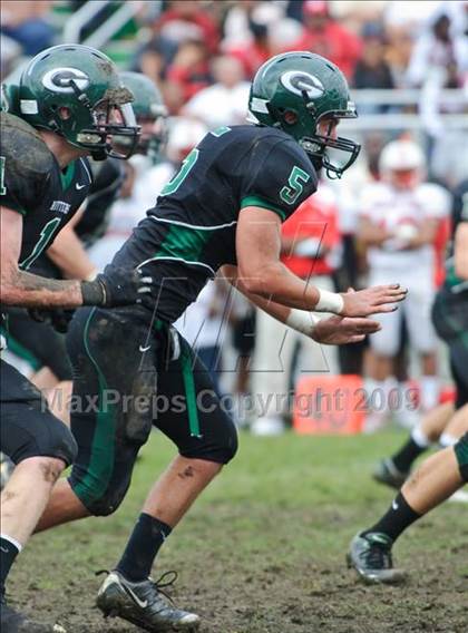 Thumbnail 3 in Proviso West @ Glenbard West photogallery.