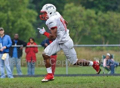 Thumbnail 2 in Proviso West @ Glenbard West photogallery.
