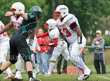 Thumbnail 1 in Proviso West @ Glenbard West photogallery.