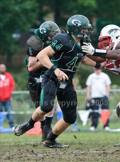 Thumbnail 1 in Proviso West @ Glenbard West photogallery.