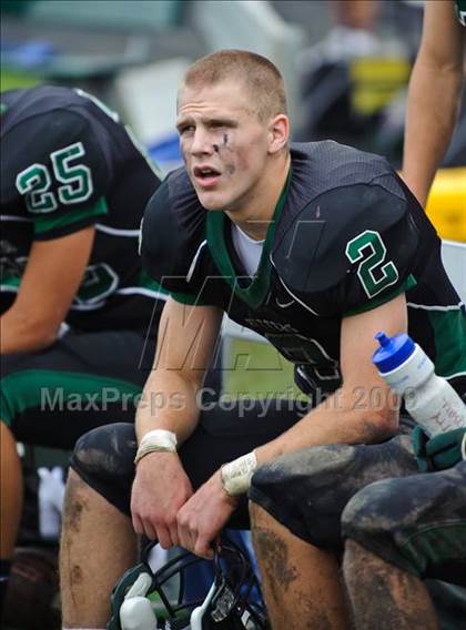 Thumbnail 3 in Proviso West @ Glenbard West photogallery.