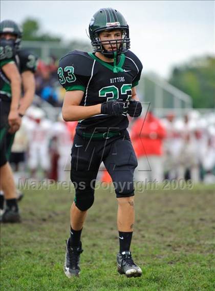 Thumbnail 1 in Proviso West @ Glenbard West photogallery.