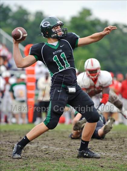 Thumbnail 2 in Proviso West @ Glenbard West photogallery.