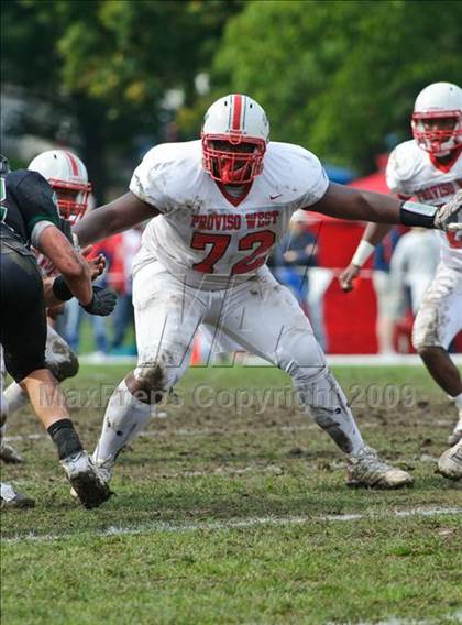 Thumbnail 3 in Proviso West @ Glenbard West photogallery.