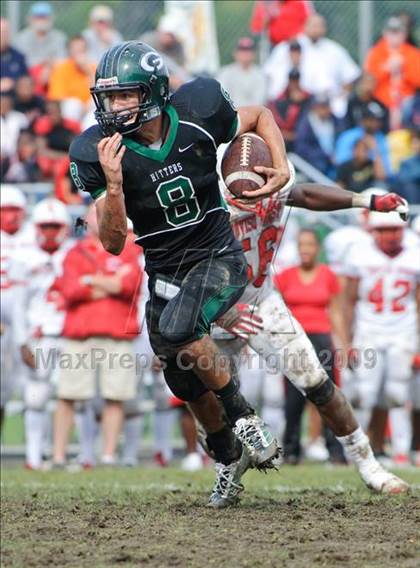 Thumbnail 3 in Proviso West @ Glenbard West photogallery.