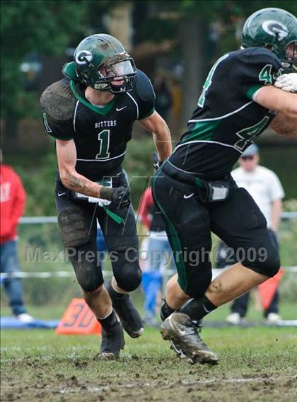 Thumbnail 3 in Proviso West @ Glenbard West photogallery.
