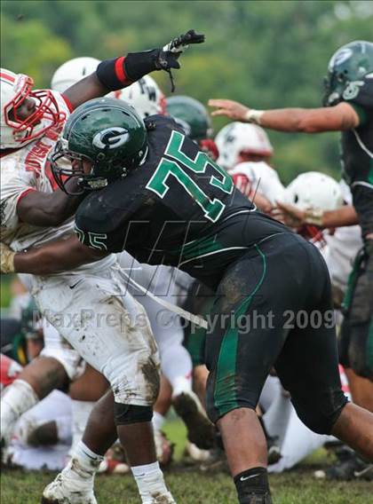 Thumbnail 3 in Proviso West @ Glenbard West photogallery.