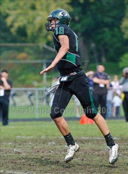 Thumbnail 3 in Proviso West @ Glenbard West photogallery.