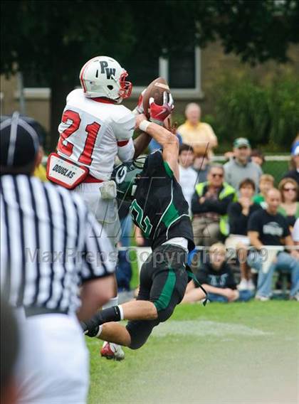 Thumbnail 1 in Proviso West @ Glenbard West photogallery.