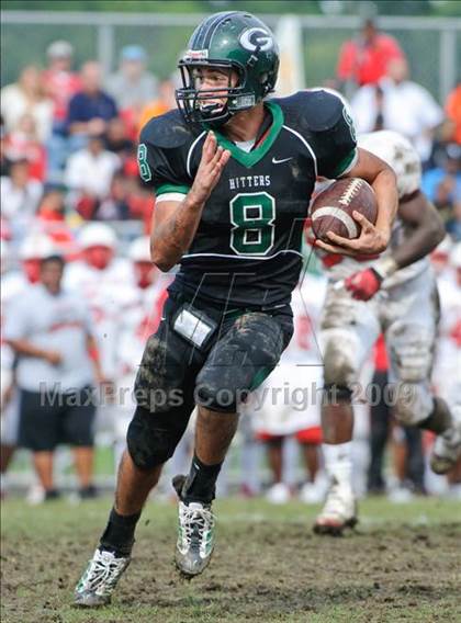 Thumbnail 1 in Proviso West @ Glenbard West photogallery.