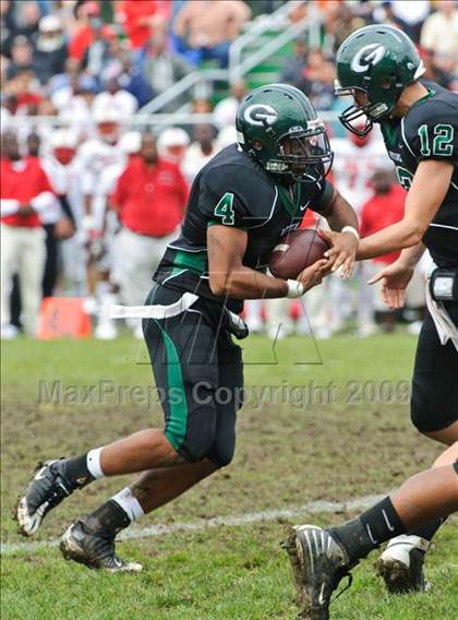 Thumbnail 3 in Proviso West @ Glenbard West photogallery.