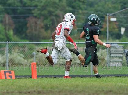 Thumbnail 1 in Proviso West @ Glenbard West photogallery.