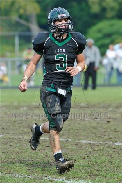 Thumbnail 3 in Proviso West @ Glenbard West photogallery.