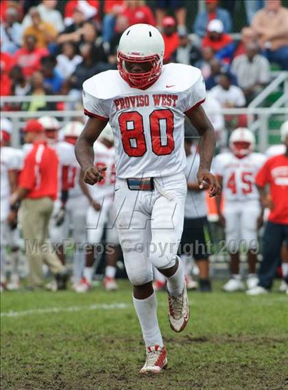 Thumbnail 3 in Proviso West @ Glenbard West photogallery.
