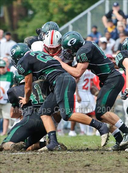 Thumbnail 2 in Proviso West @ Glenbard West photogallery.