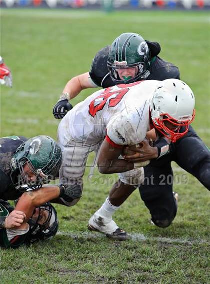 Thumbnail 2 in Proviso West @ Glenbard West photogallery.
